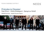 PETER BRUUN/ANDERS BRODSGAARD/STEINGRIMUR ROHLOFF Preludes to Disaster