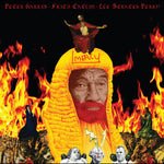 Peter : Fritz Catlin : Lee Scratch Perry Harris Mercy
