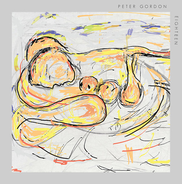 PETER GORDON Eighteen