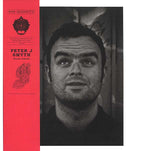 PETER J SMYTH Black Smoke