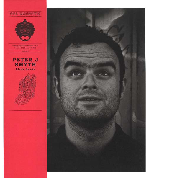 PETER J SMYTH Black Smoke