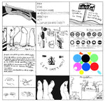 PETER KOWALD QUINTET Peter Kowald Quintet