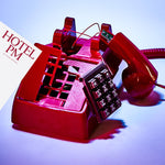 Peter Matson Hotel Pm