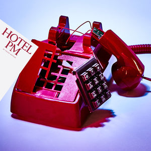 Peter Matson Hotel Pm