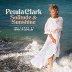 Petula Clark Solitude & Sunshine--The Songs Of Rod Mckuen