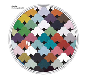 PHAEDRA Blackwinged Night