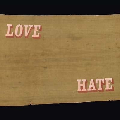 PHANTOM GHOST Pardon My English