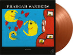 Pharoah Sanders Moon Child (Colored Vinyl, Orange, Gold, 180 Gram Vinyl, Limited Edition) [Import]
