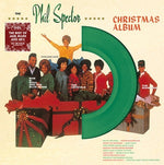 Phil Spector A Christmas Gift for You (180 Gram Gold Vinyl) [Import]