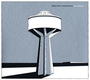 PHILIP CORNER & MANUEL ZURRIA Joy Flashings