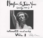 PHILIP CORNER More from the Judson Years, (Early 60s) Instrumental-Vocal Works Vol. 1