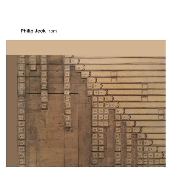 PHILIP JECK Rpm