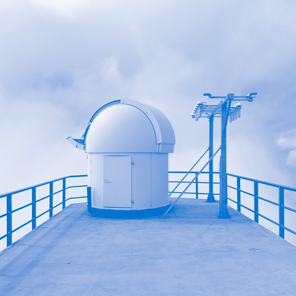 PHILIP SAMARTZIS Atmospheres And Disturbances