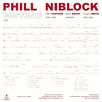 PHILL NIBLOCK Boston/Tenor/Index