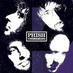 PHISH Undermind