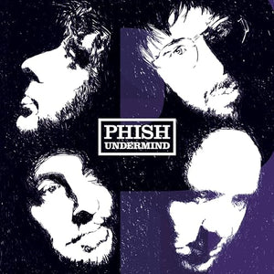 PHISH Undermind