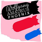 Phoenix Wolfgang Amadeus Phoenix [Digital Download Card]