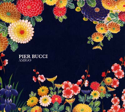 PIER BUCCI Amigo