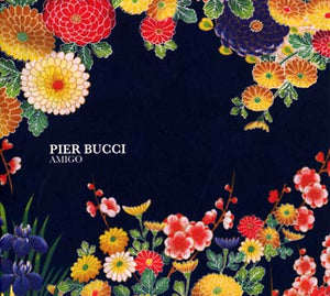 PIER BUCCI Amigo