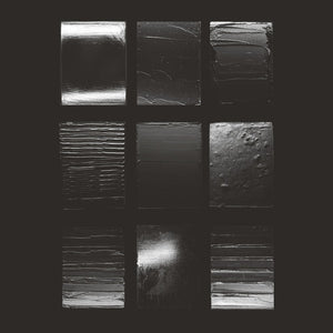 PIERCE WARNECKE Deafened By The Noise Of Time