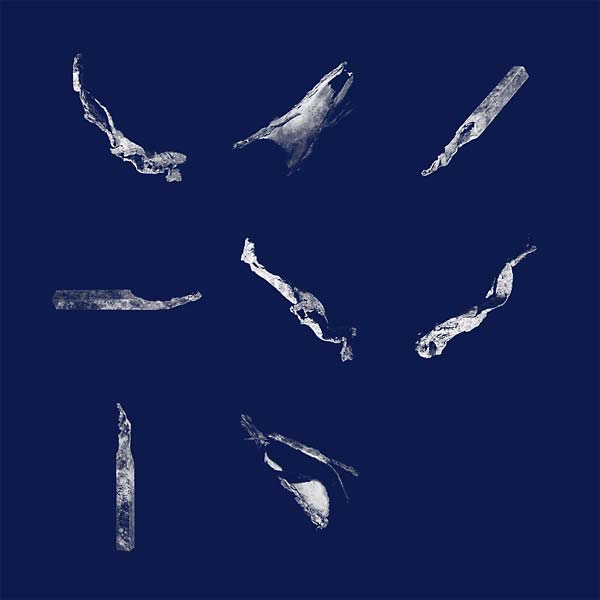 PIERCE WARNECKE Memory Fragments