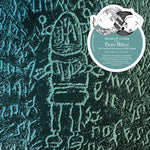 PIERO MILESI The Nuclear Observatory Of Mr. Nanof