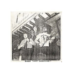 PIG RIDER Bloody Turkey Sandwiches