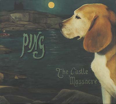 PING! The Castle Massacre