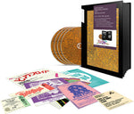 Pink Floyd 1972 Obfusc/ ation (Boxed Set, With DVD, With Blu-ray, Digipack Packaging)
