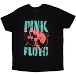 Pink Floyd Big Pig Black