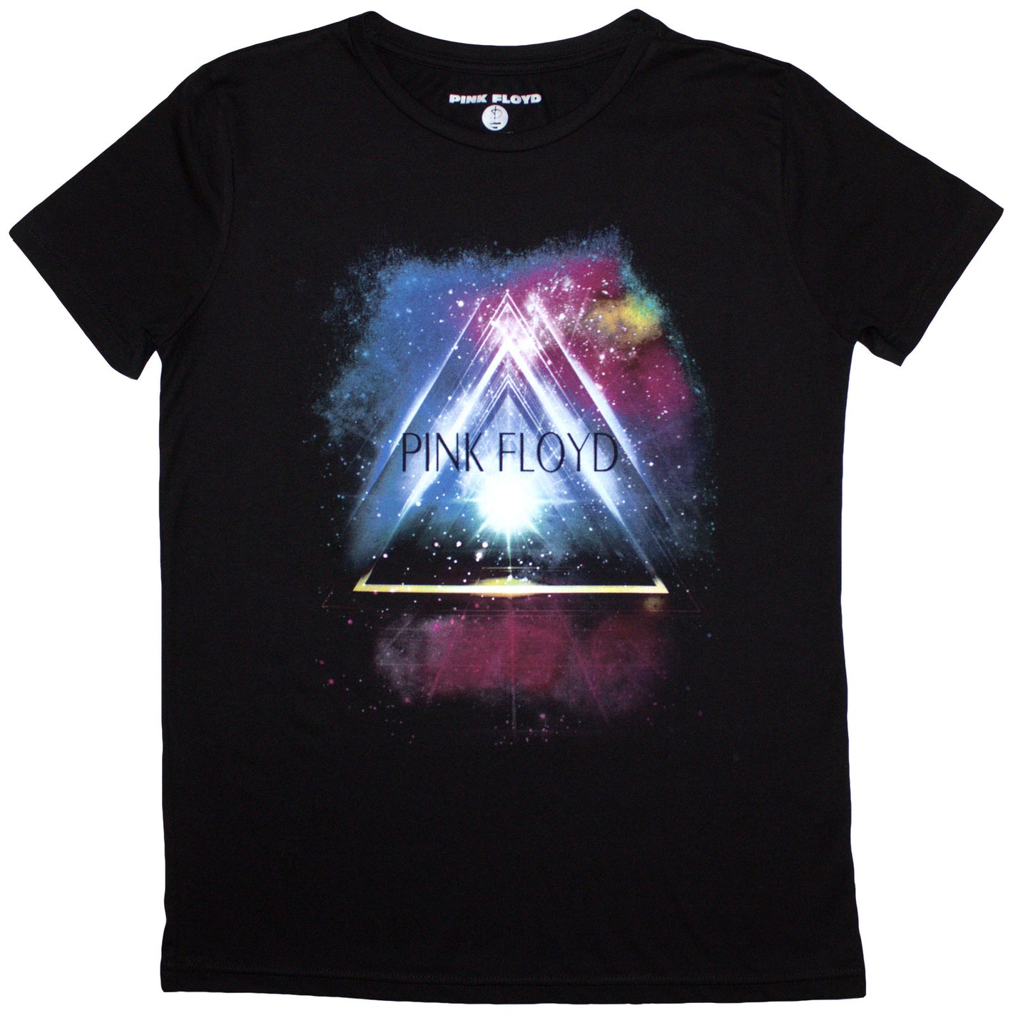 Pink Floyd Space Prism Black