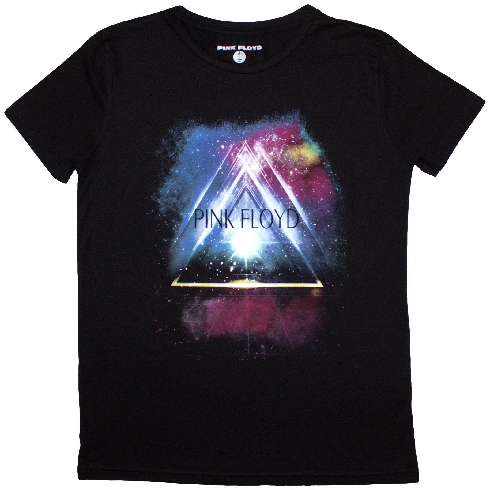 Pink Floyd Space Prism Black