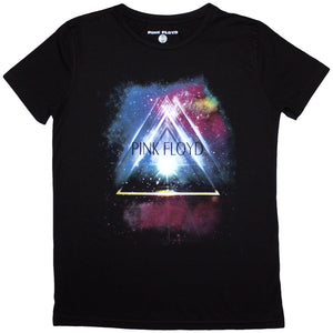 Pink Floyd Space Prism Black