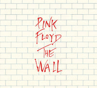 Pink Floyd The Wall (Remastered) (2 Cd's)