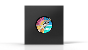 Pink Floyd Wish You Were Here (50Th Anniversary) [Deluxe Box Set]
