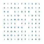 PITA/FRIEDL Pita/Friedl