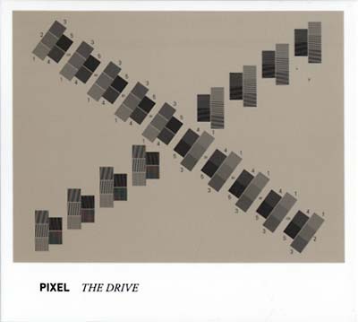PIXEL The Drive