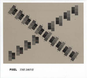 PIXEL The Drive