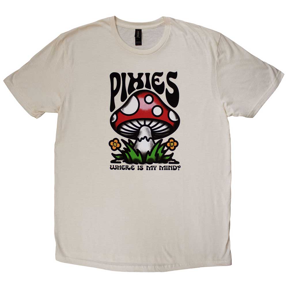 Pixies Mindshroom Neutral