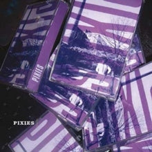 Pixies Pixies (Limited Edition, Colored Vinyl) [Import]