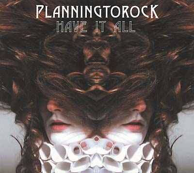 PLANNINGTOROCK Have It All