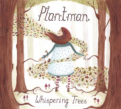 PLANTMAN Whispering Trees