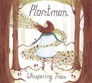 PLANTMAN Whispering Trees
