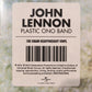 John Lennon / Plastic Ono Band - Self Titled - Brand New/Sealed Vinyl