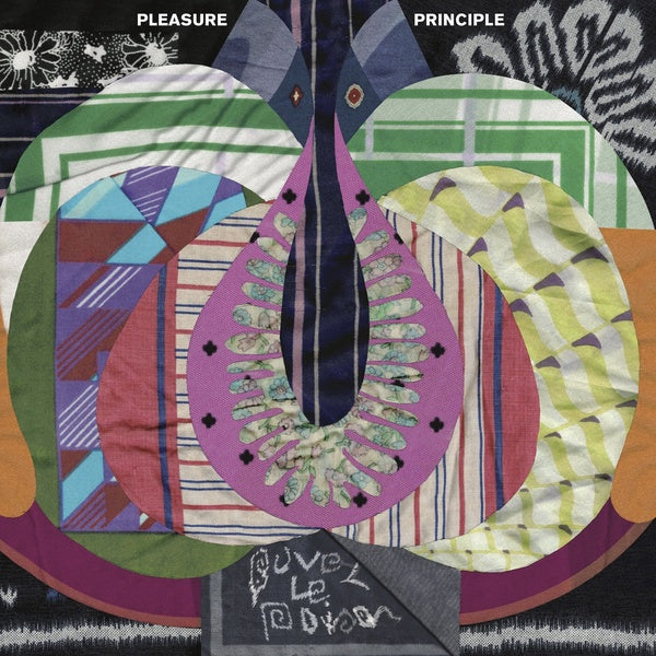 PLEASURE PRINCIPLE Buvez le poison