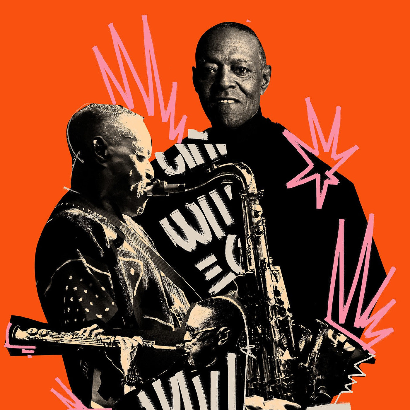 Plunky & Oneness Of Juju Made Through Ritual