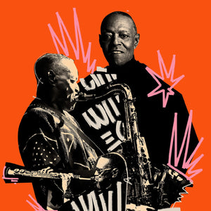 Plunky & Oneness Of Juju Made Through Ritual