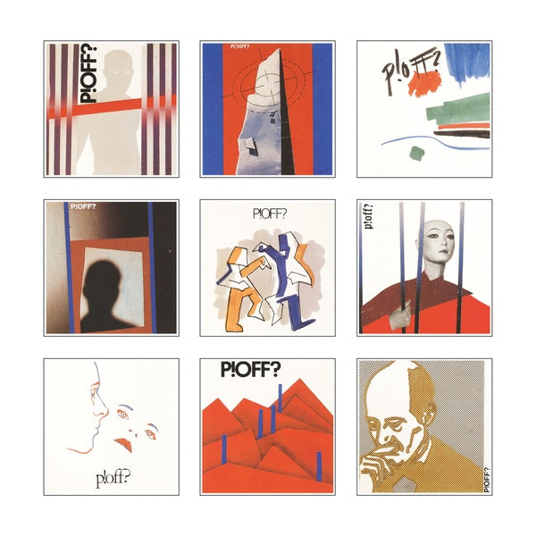 P!OFF? P!OFF?