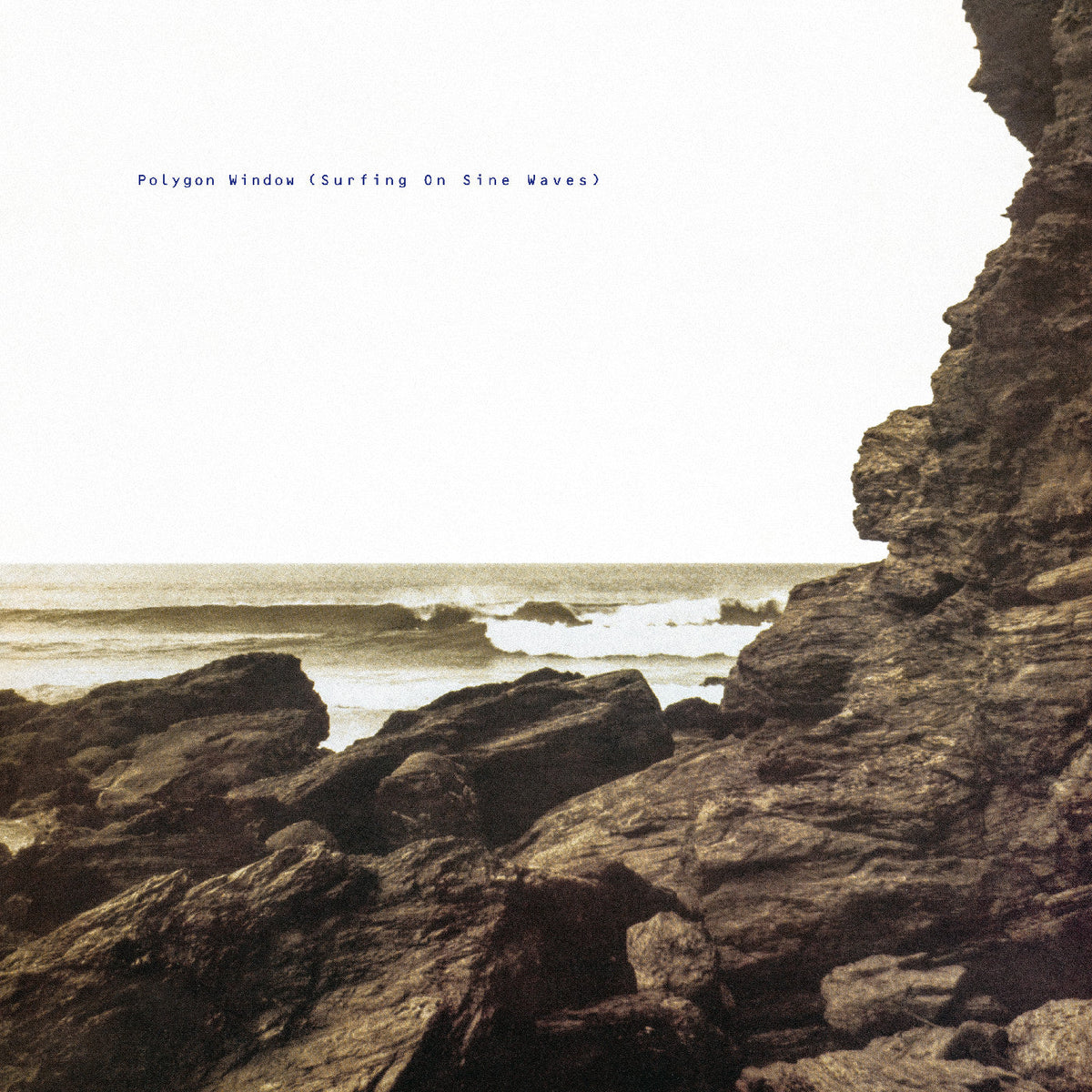 Polygon Window Surfing On Sine Waves (Expanded Edition)