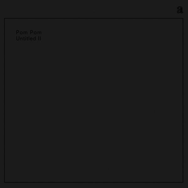 POM POM Untitled II